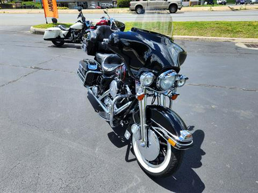 1995 Harley-Davidson ELECTRA GLIDE CLASSIC