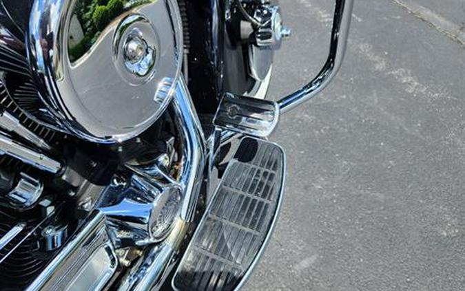 1995 Harley-Davidson ELECTRA GLIDE CLASSIC