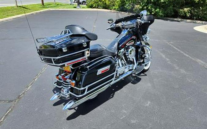 1995 Harley-Davidson ELECTRA GLIDE CLASSIC