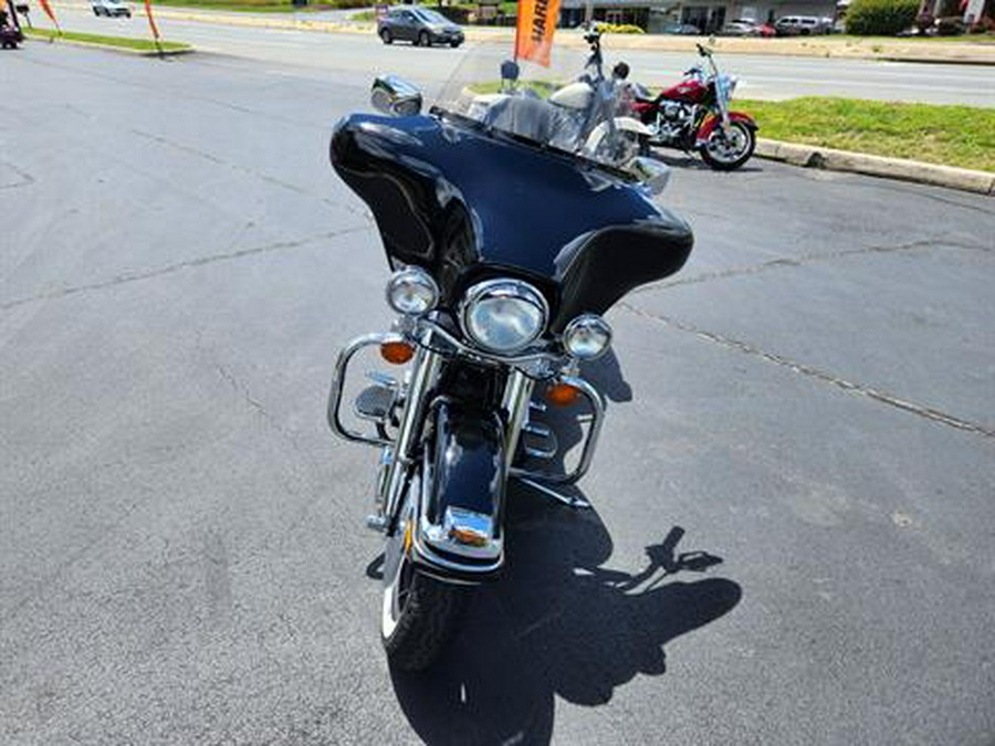 1995 Harley-Davidson ELECTRA GLIDE CLASSIC