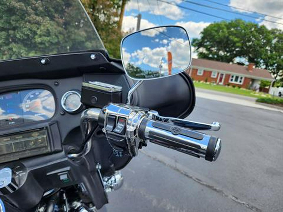 1995 Harley-Davidson ELECTRA GLIDE CLASSIC