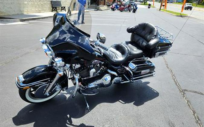 1995 Harley-Davidson ELECTRA GLIDE CLASSIC