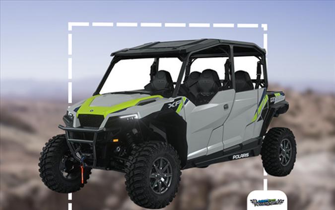 2024 Polaris General XP 4 1000 Sport