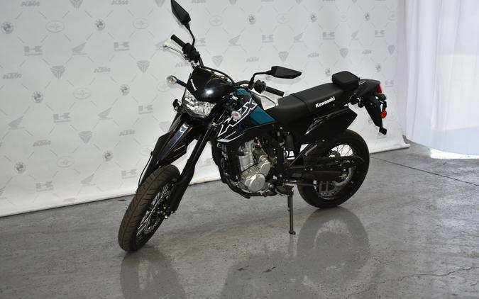 2023 Kawasaki KLX® 300SM