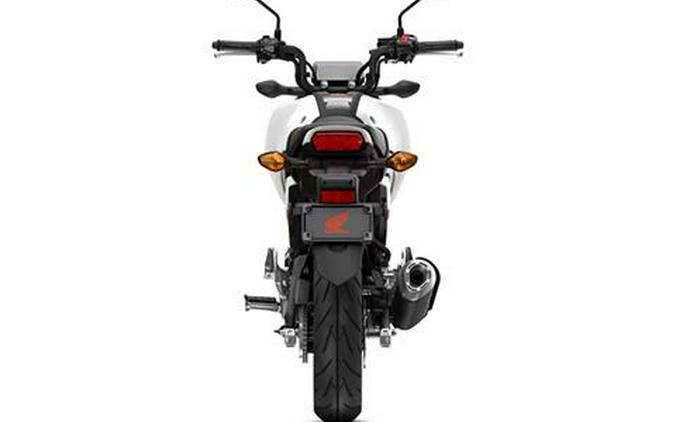 2025 Honda Grom ABS