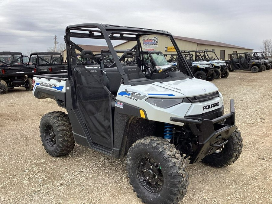 2024 Polaris RANGER XP Kinetic Ultimate