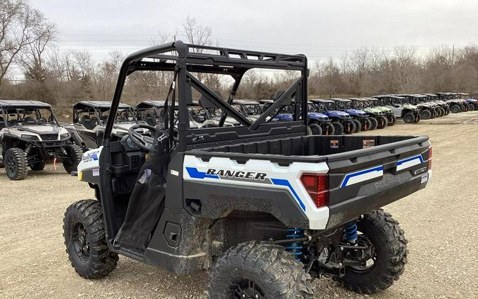 2024 Polaris RANGER XP Kinetic Ultimate