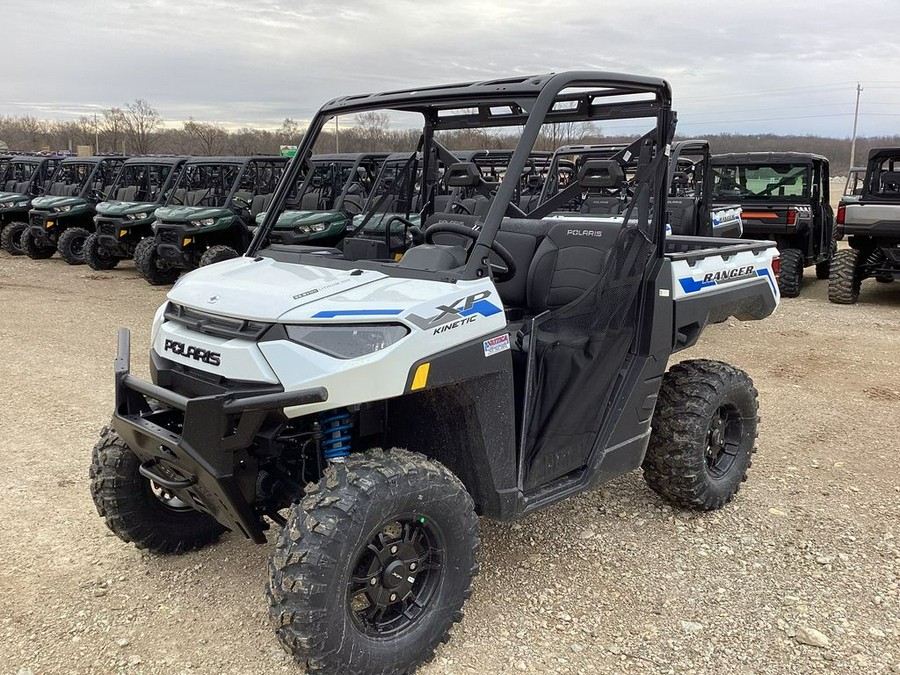 2024 Polaris RANGER XP Kinetic Ultimate