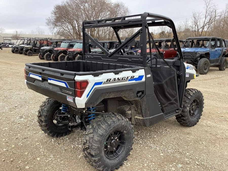 2024 Polaris RANGER XP Kinetic Ultimate