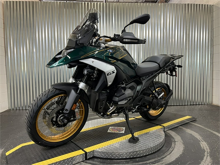 2024 BMW R 1300 GS