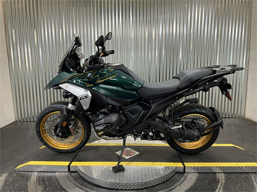 2024 BMW R 1300 GS