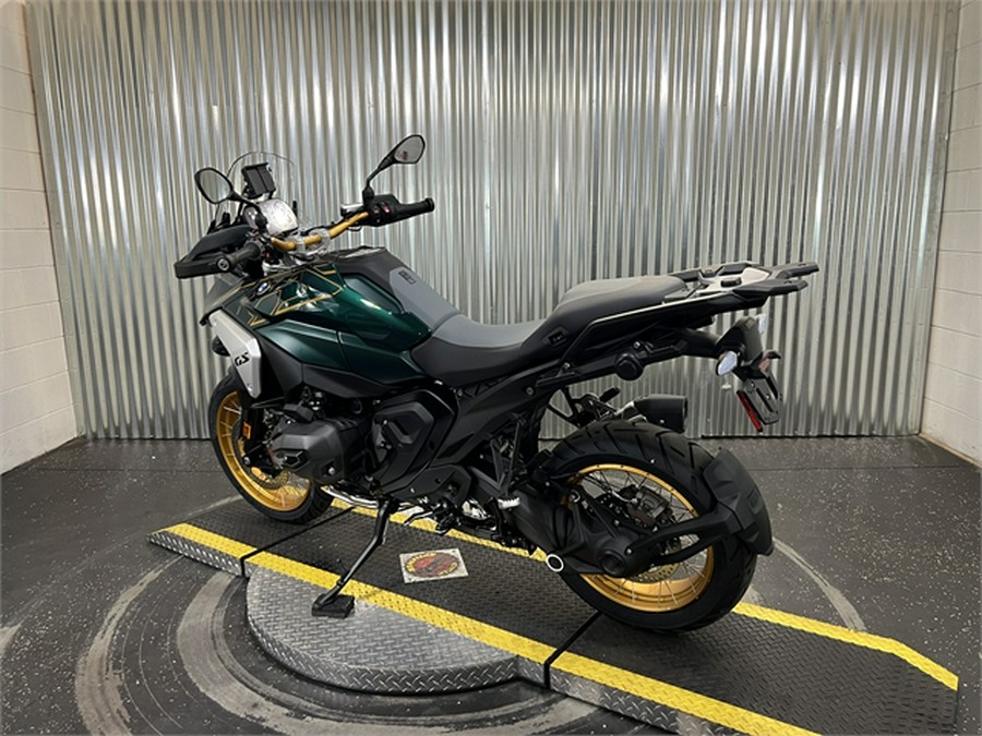 2024 BMW R 1300 GS