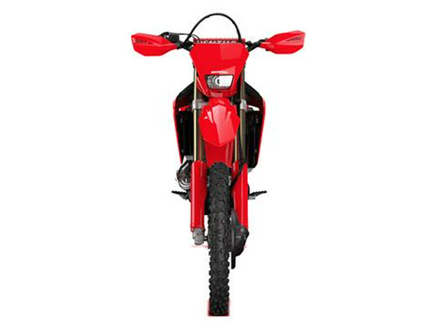 2025 Honda CRF450X