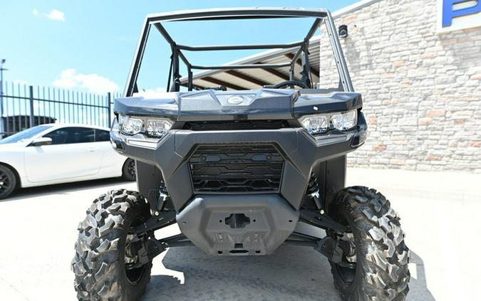 2025 Can-Am Defender MAX DPS HD10
