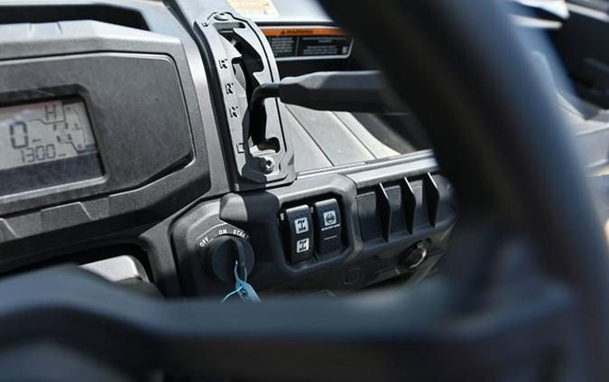 2025 Can-Am Defender MAX DPS HD10