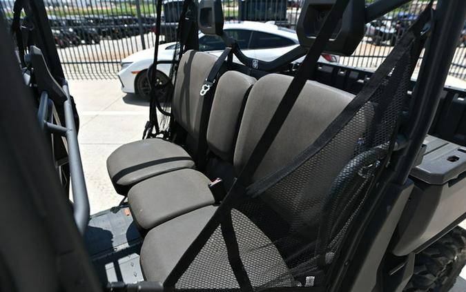 2025 Can-Am Defender MAX DPS HD10