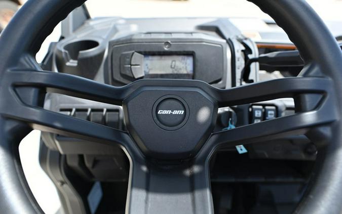 2025 Can-Am Defender MAX DPS HD10