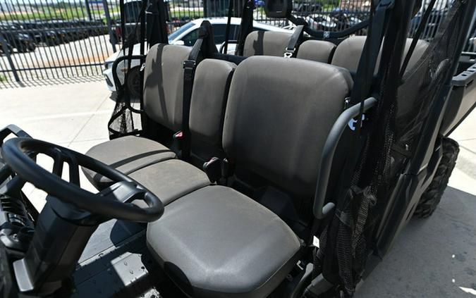 2025 Can-Am Defender MAX DPS HD10