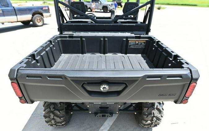 2025 Can-Am Defender MAX DPS HD10