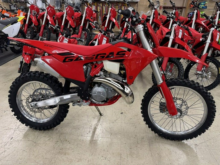 2025 GASGAS EX 250