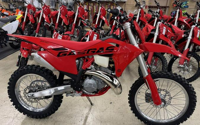 2025 GASGAS EX 250
