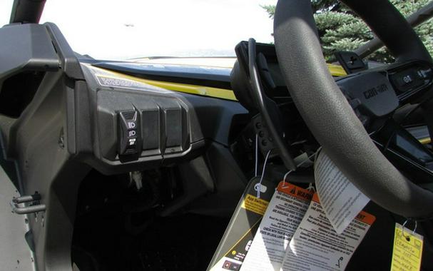 2025 Can-Am Maverick R MAX X rs With SMART-SHOX