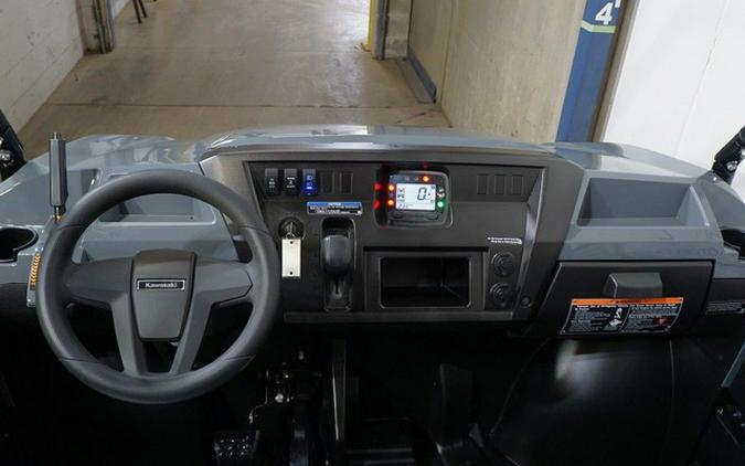 2026 Kawasaki Mule PRO-FXR 1000