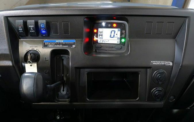 2026 Kawasaki Mule PRO-FXR 1000