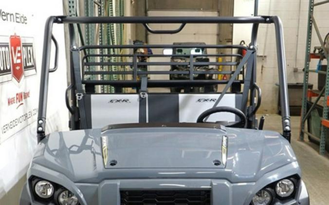 2026 Kawasaki Mule PRO-FXR 1000