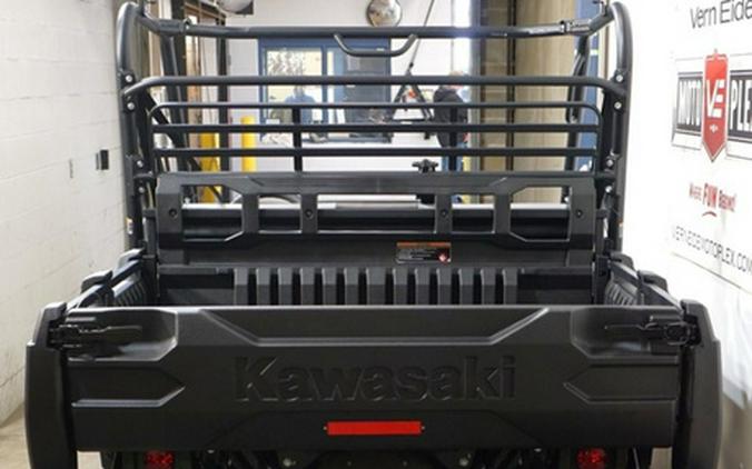 2026 Kawasaki Mule PRO-FXR 1000