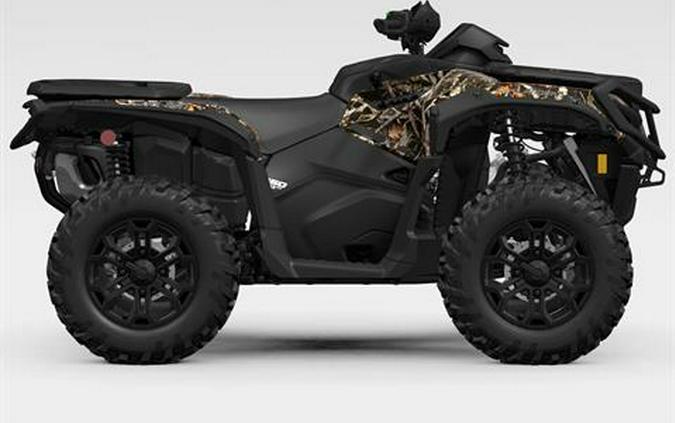2026 Can-Am Outlander XT 850