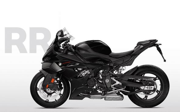 New 2026 BMW S 1000 RR