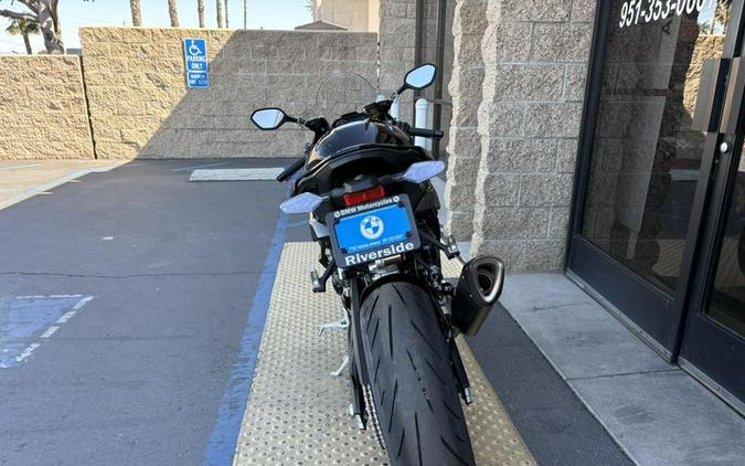 New 2026 BMW S 1000 RR