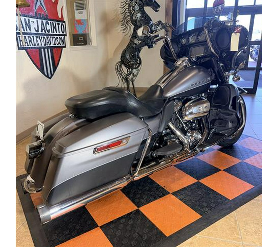 2017 Harley-Davidson Ultra Limited