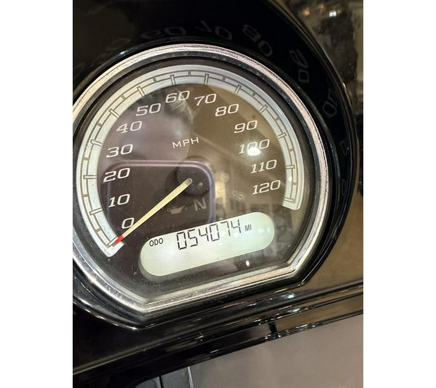 2017 Harley-Davidson Ultra Limited