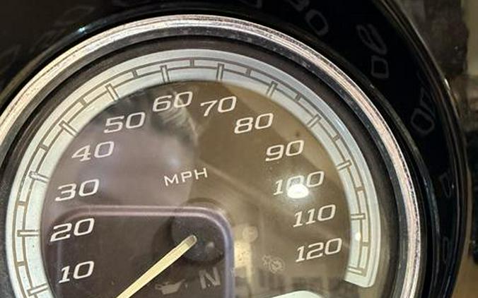 2017 Harley-Davidson Ultra Limited