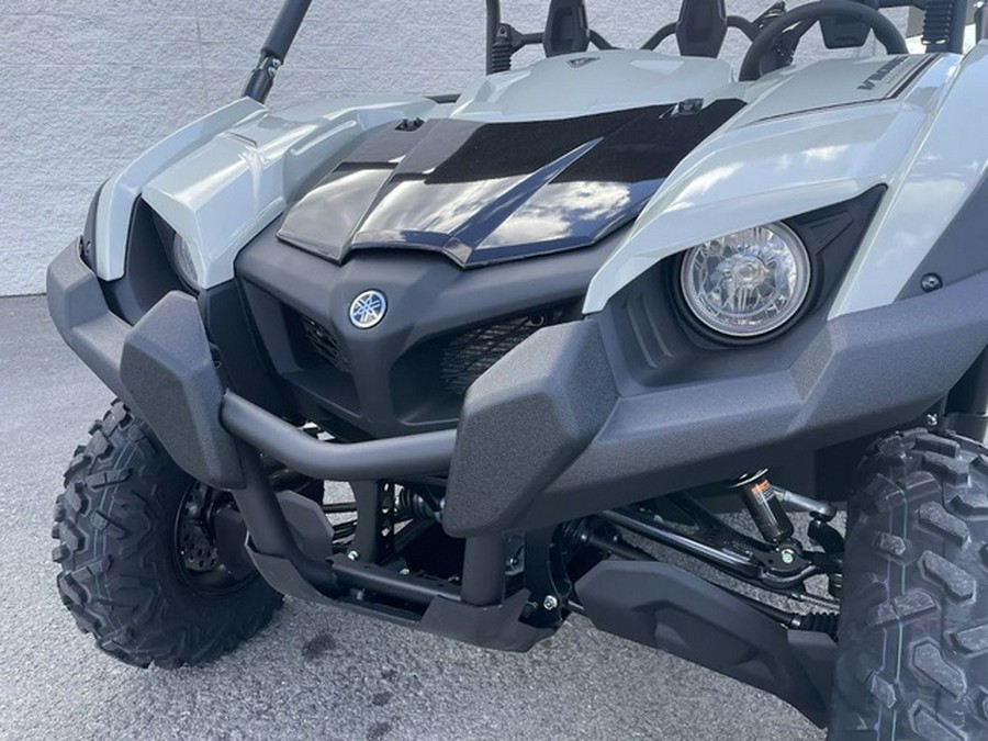 2025 Yamaha Viking EPS Ranch Edition