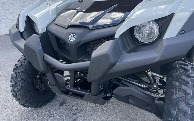 2025 Yamaha Viking EPS Ranch Edition