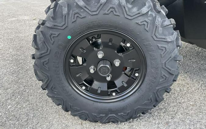 2025 Yamaha Viking EPS Ranch Edition