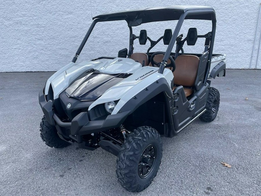 2025 Yamaha Viking EPS Ranch Edition