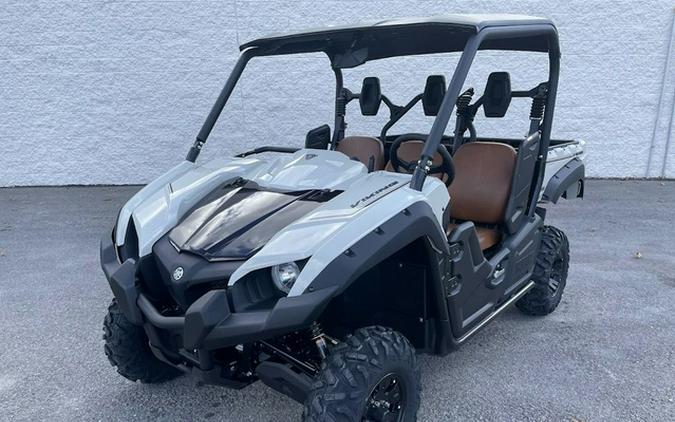 2025 Yamaha Viking EPS Ranch Edition
