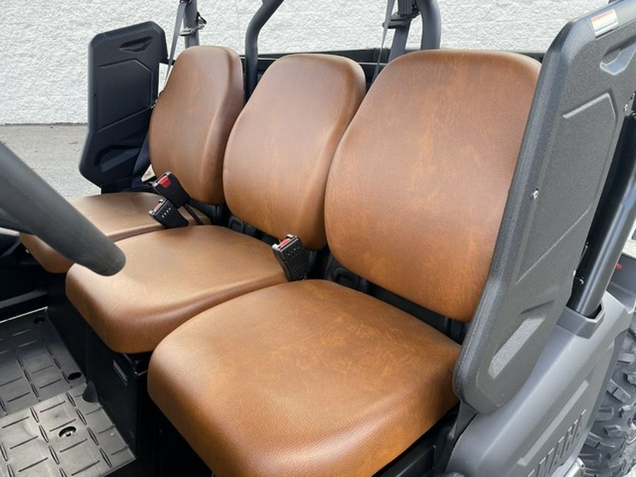 2025 Yamaha Viking EPS Ranch Edition