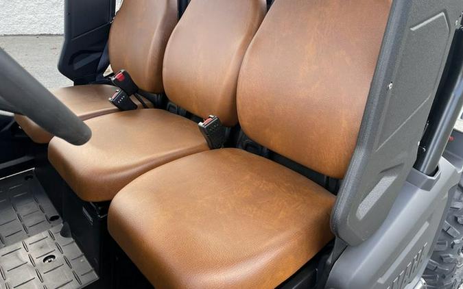 2025 Yamaha Viking EPS Ranch Edition