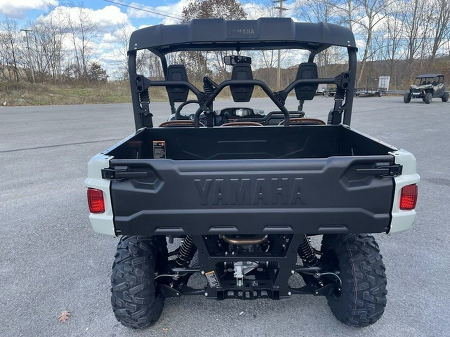 2025 Yamaha Viking EPS Ranch Edition