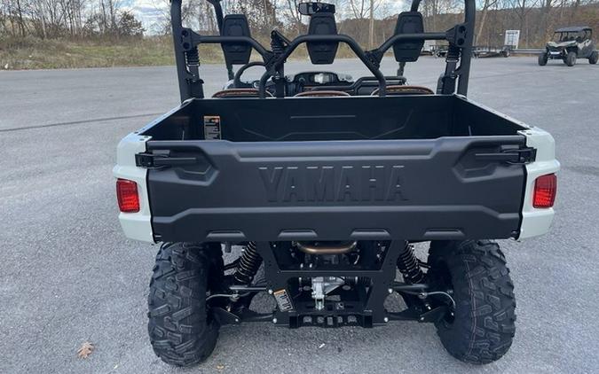 2025 Yamaha Viking EPS Ranch Edition