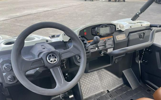 2025 Yamaha Viking EPS Ranch Edition