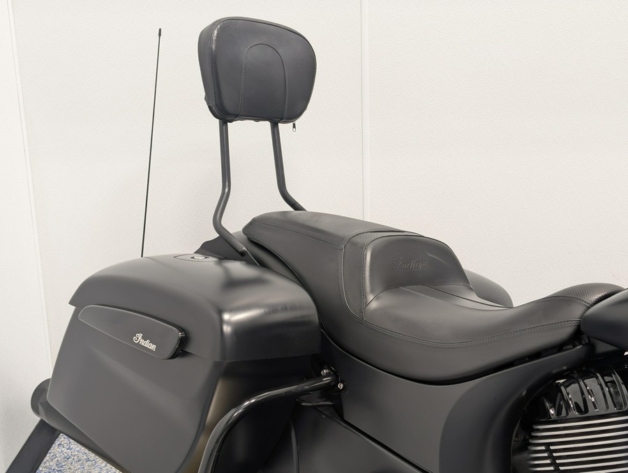 2019 Indian Motorcycle CHIEFTAIN DARK HORSE