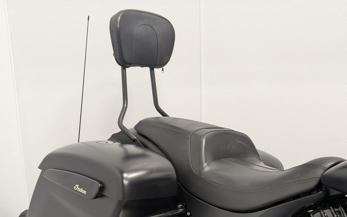 2019 Indian Motorcycle CHIEFTAIN DARK HORSE