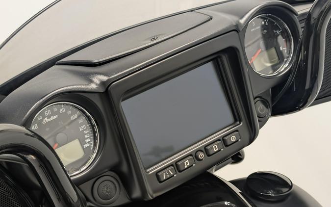 2019 Indian Motorcycle CHIEFTAIN DARK HORSE