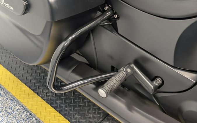 2019 Indian Motorcycle CHIEFTAIN DARK HORSE